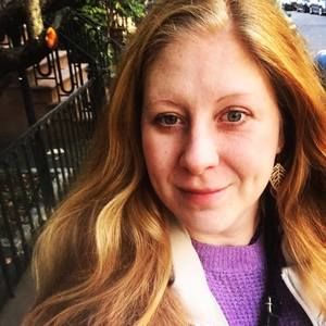 Meet your Posher, Lauren
